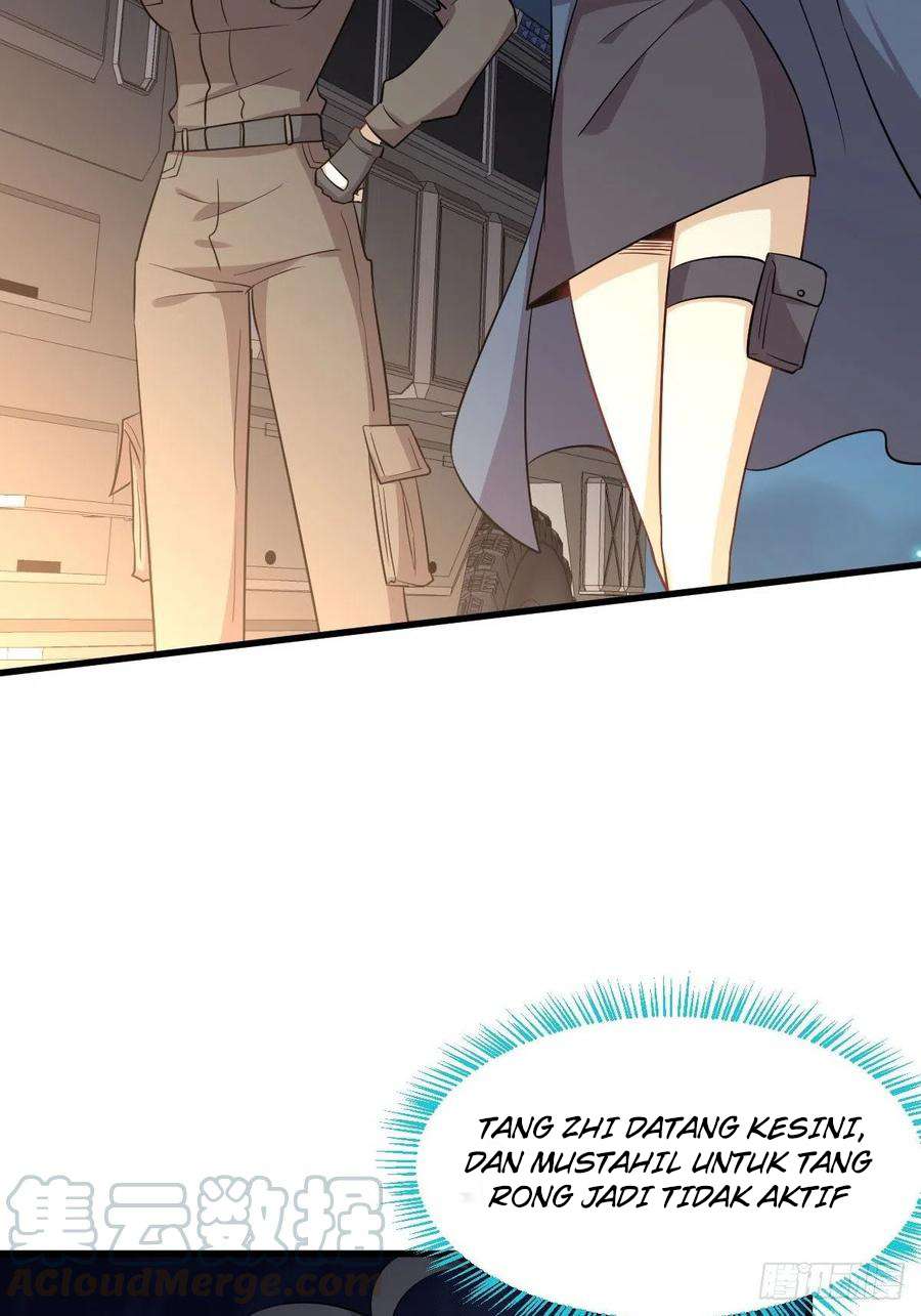 Immortal Swordsman in The Reverse World Chapter 178 Gambar 31